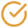 Circle-Check Icon